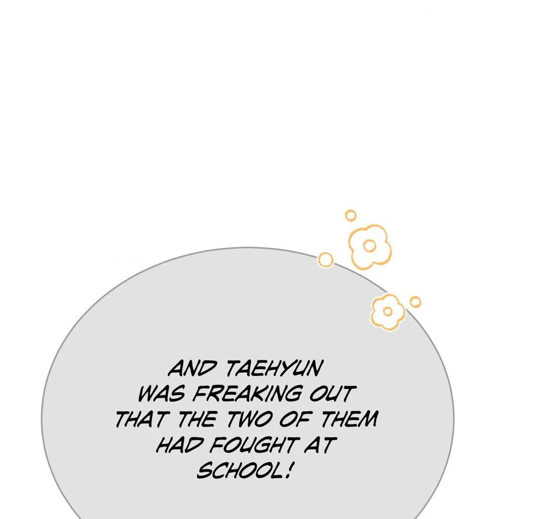 Love in Reprise Chapter 38 page 117 - 