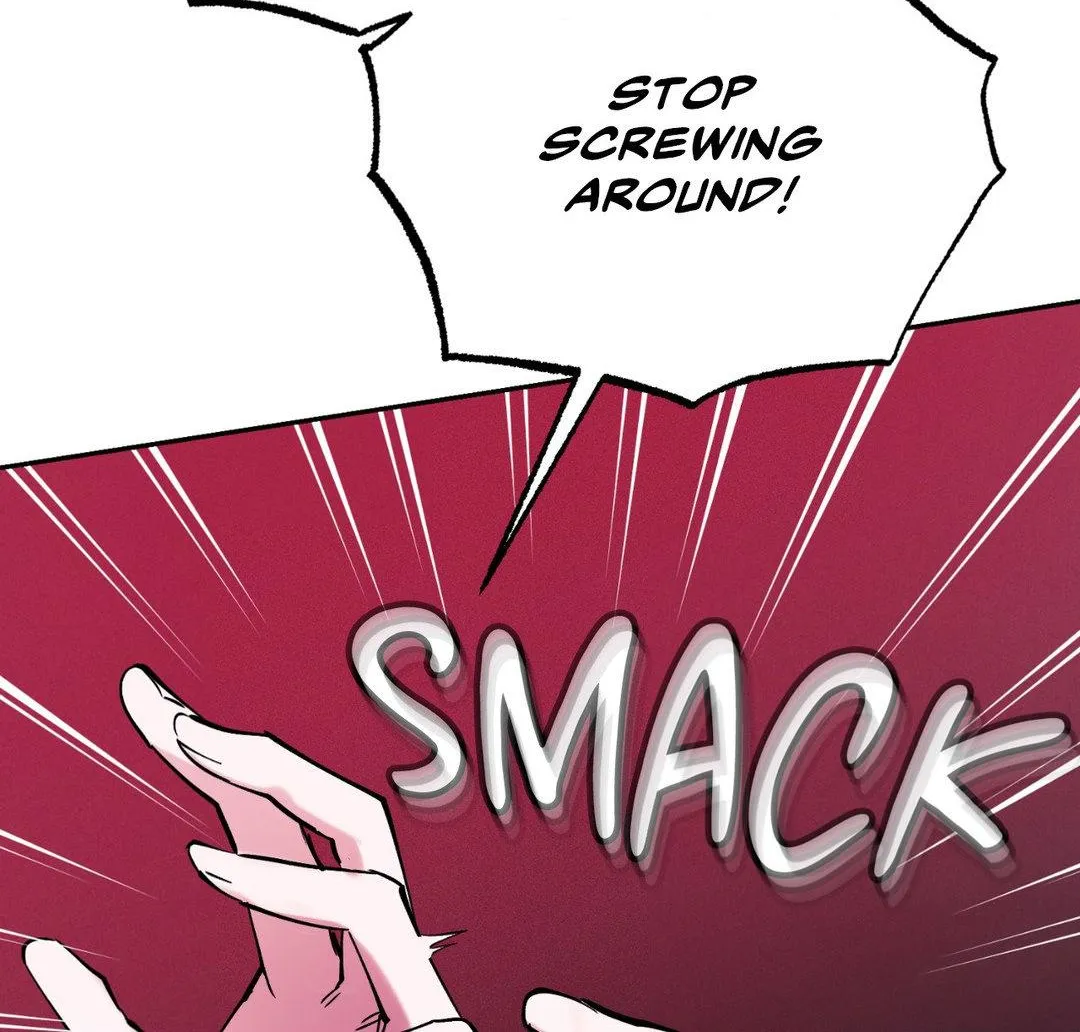 Love in Reprise Chapter 39 page 11 - 