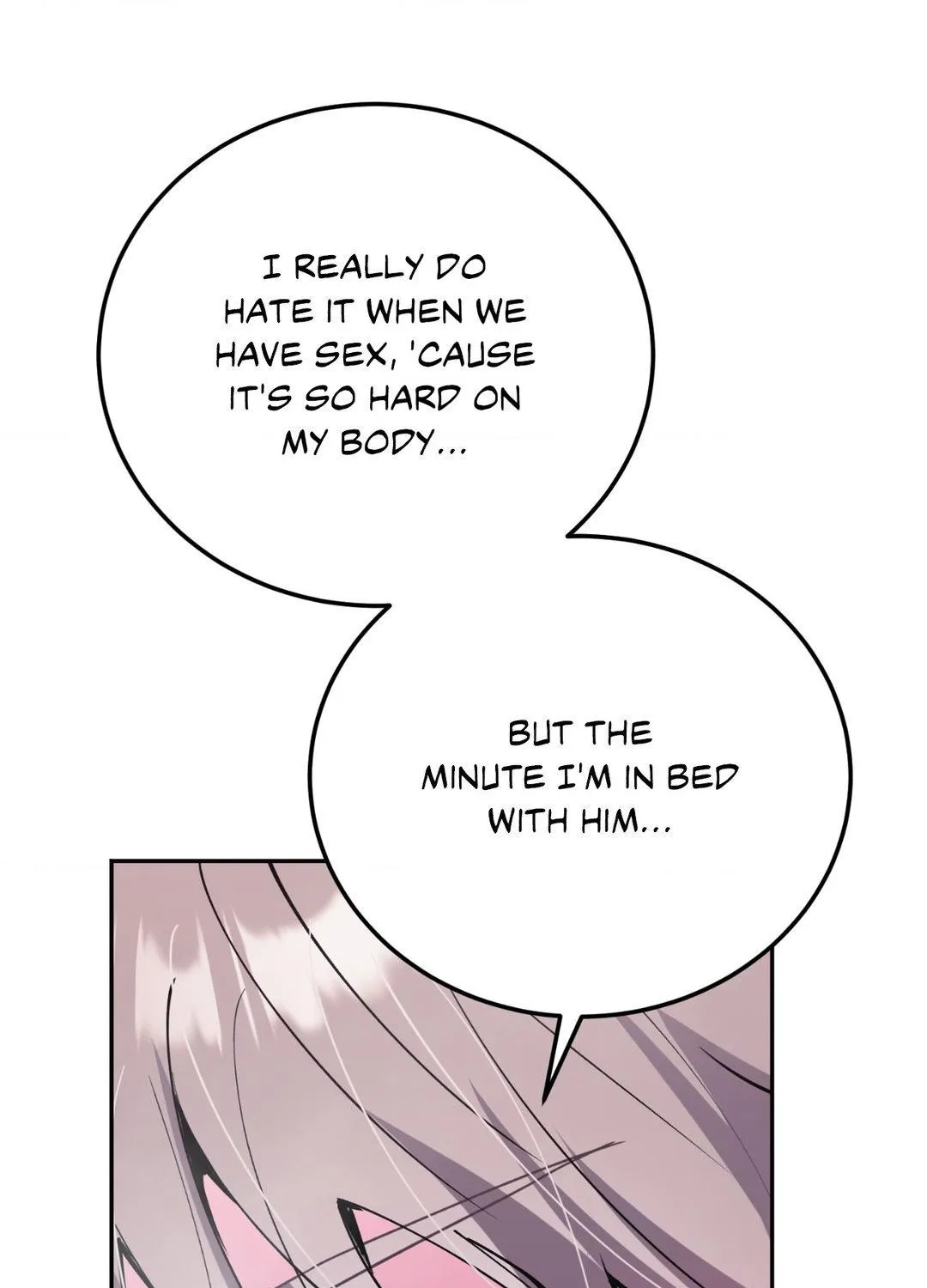 Love in Reprise Chapter 39 page 106 - 