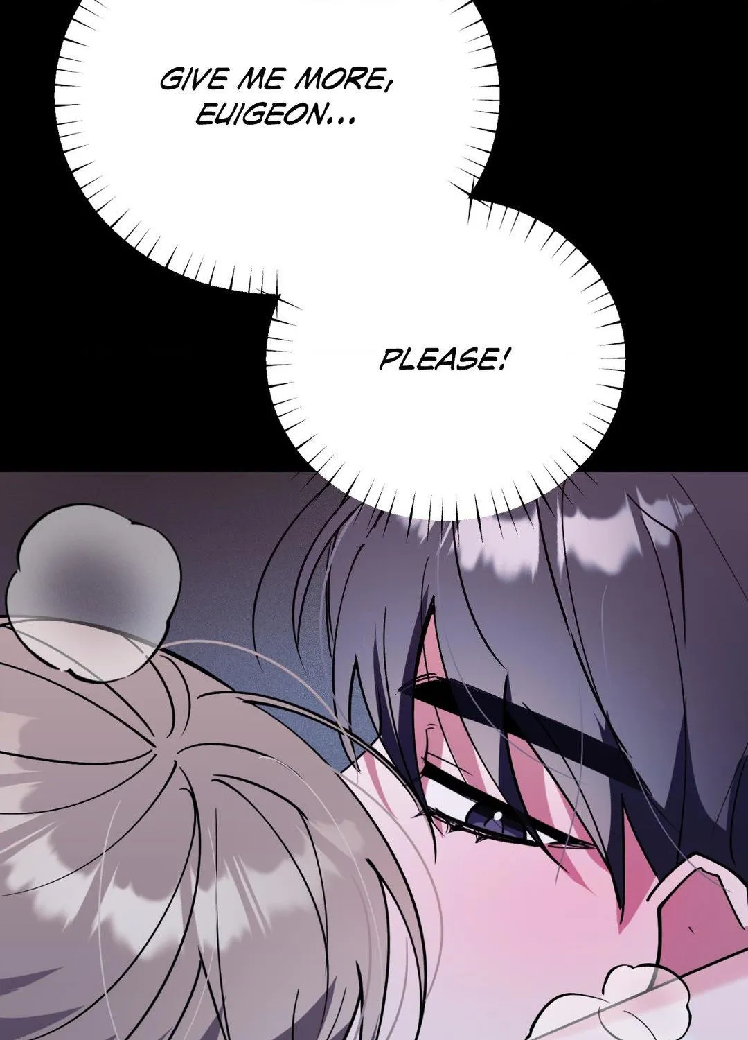 Love in Reprise Chapter 39 page 110 - 
