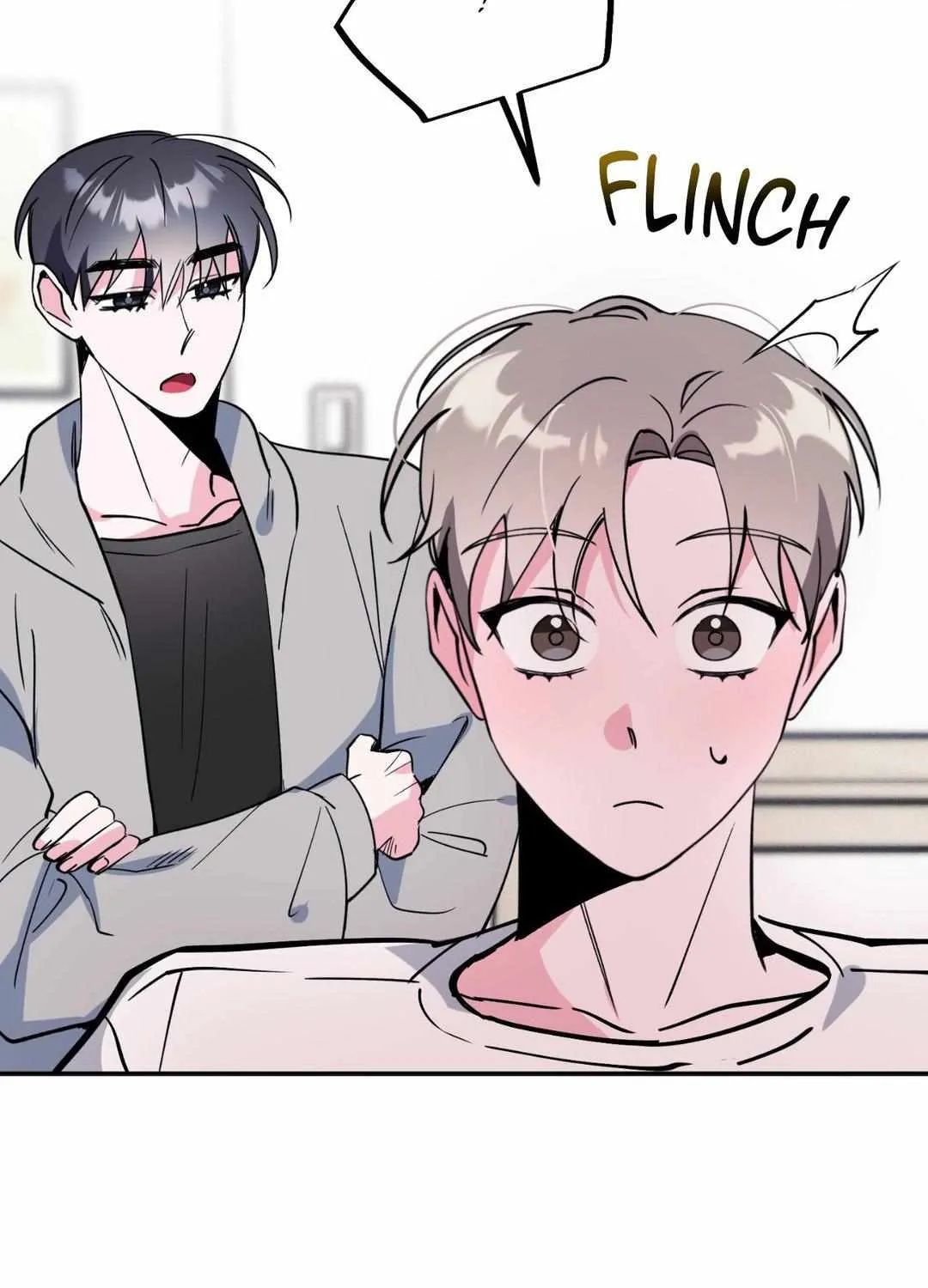 Love in Reprise Chapter 39 page 116 - 
