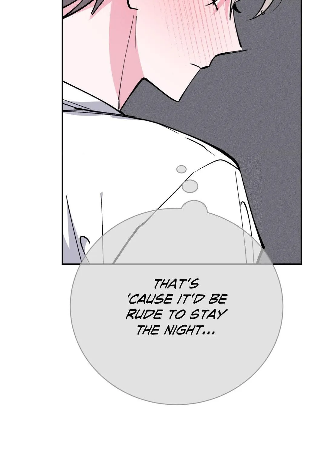 Love in Reprise Chapter 39 page 120 - 
