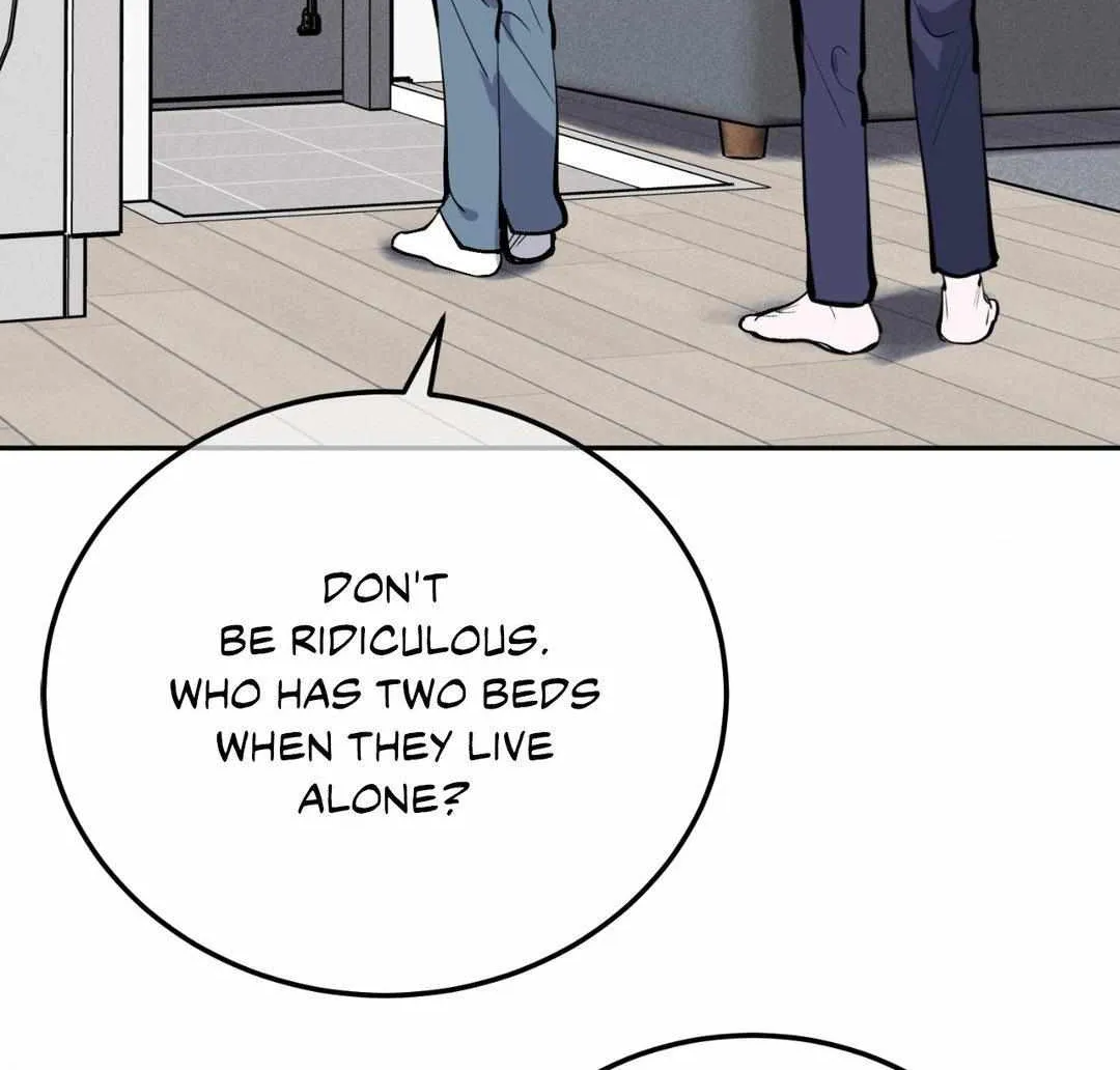 Love in Reprise Chapter 39 page 125 - 