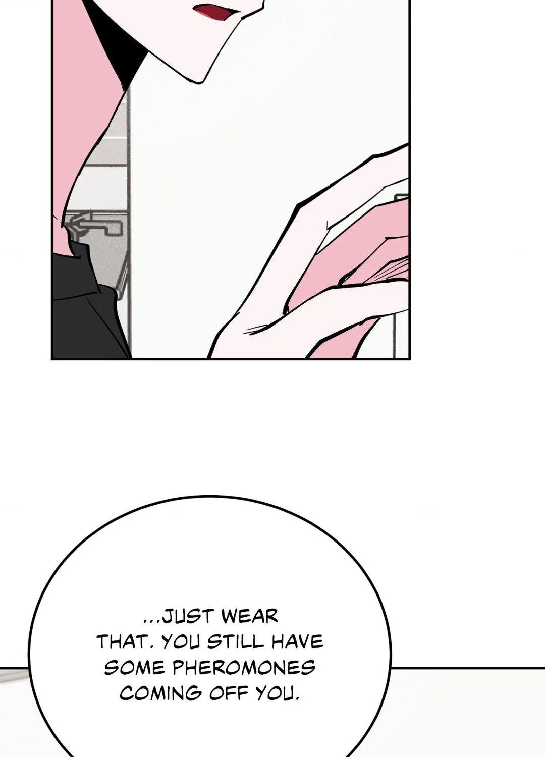 Love in Reprise Chapter 39 page 132 - 