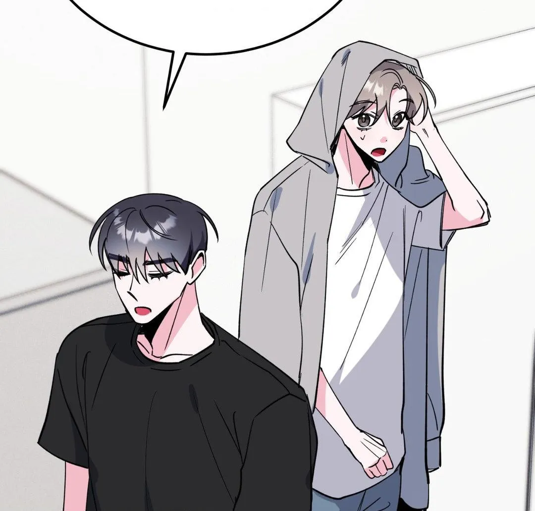 Love in Reprise Chapter 39 page 133 - 
