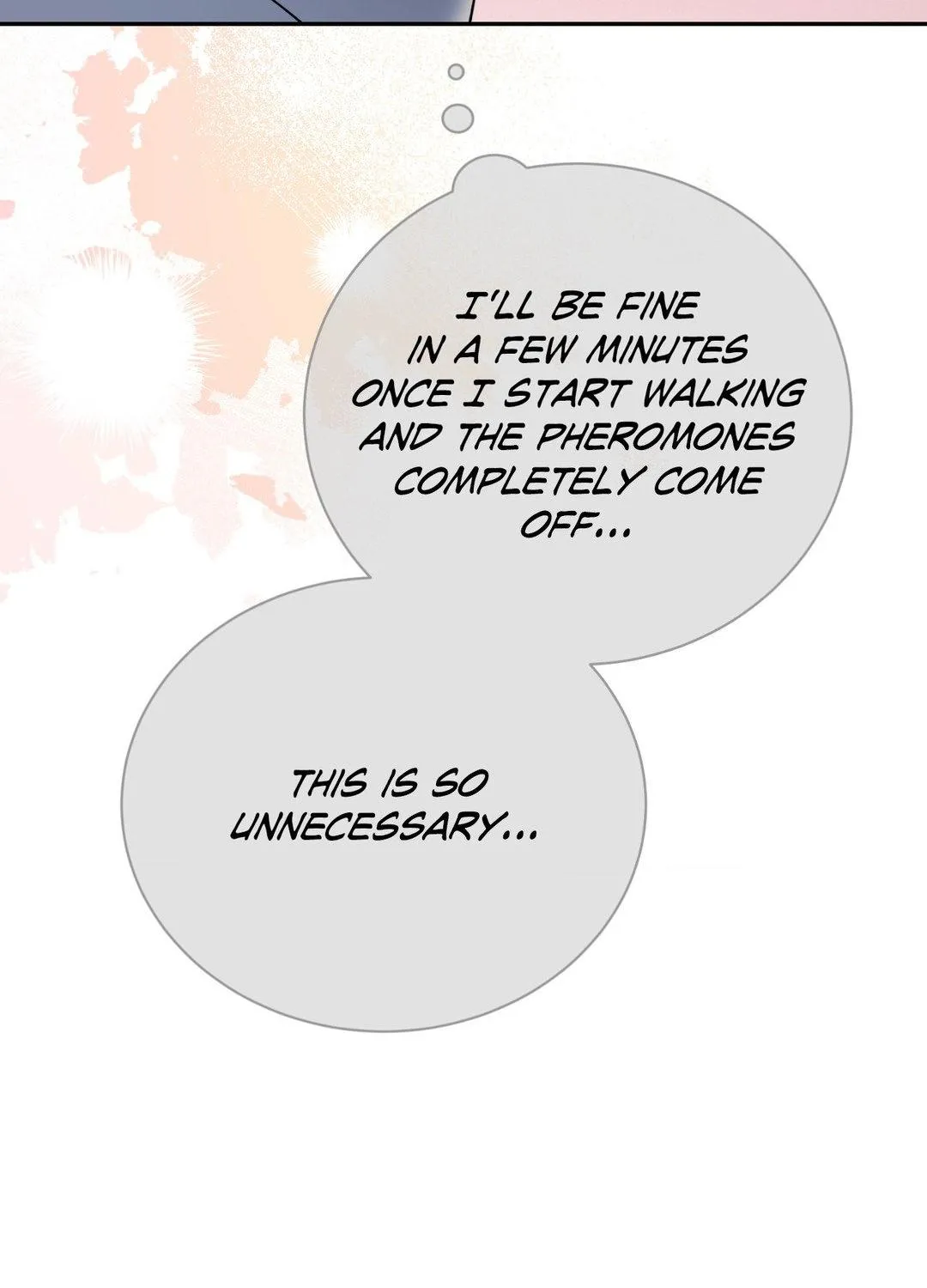 Love in Reprise Chapter 39 page 136 - 
