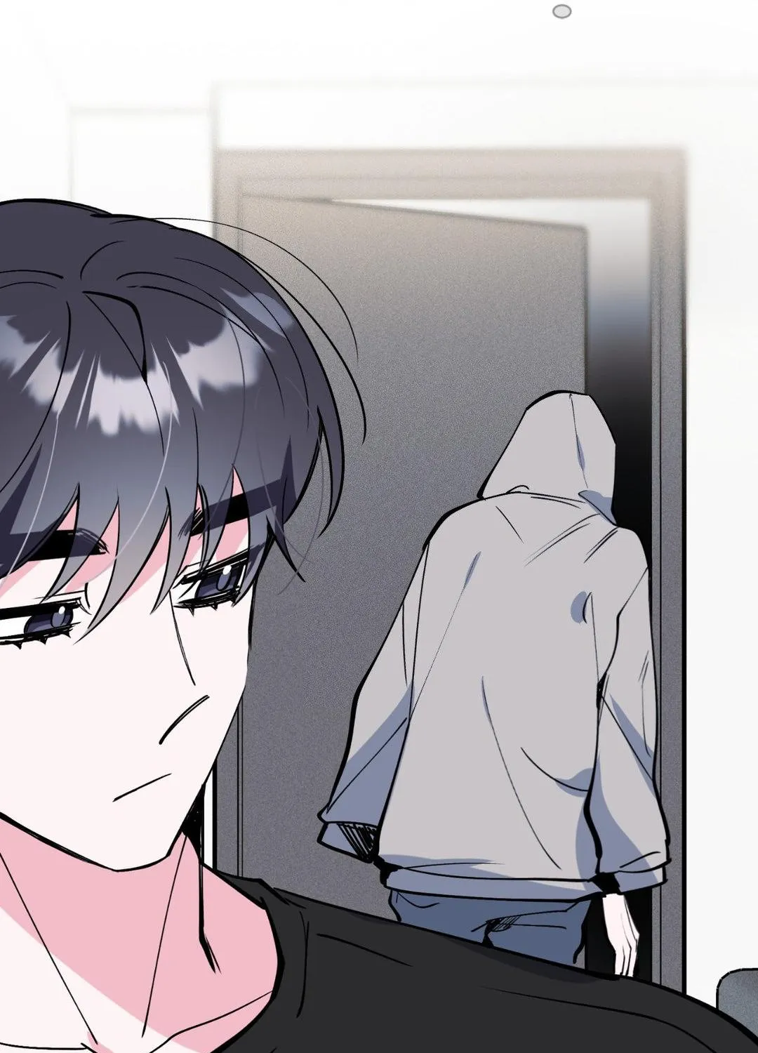 Love in Reprise Chapter 39 page 138 - 