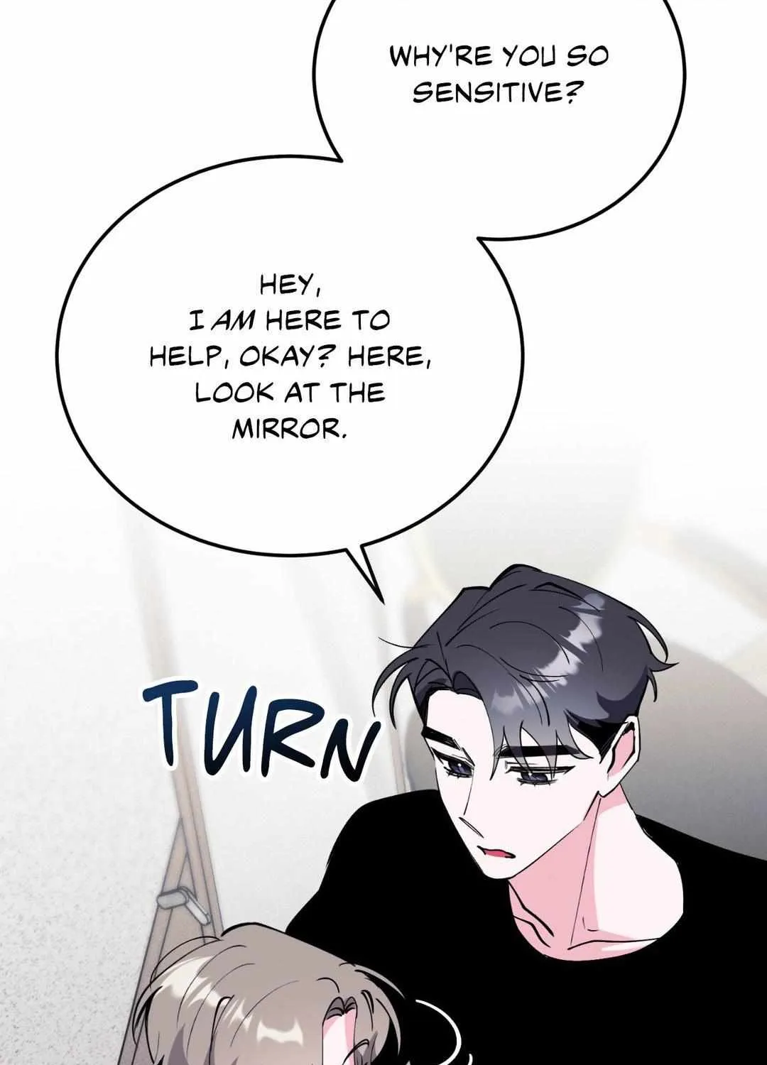 Love in Reprise Chapter 39 page 18 - 