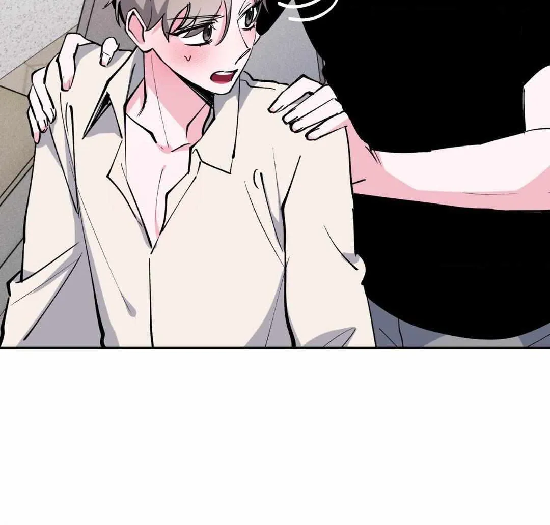 Love in Reprise Chapter 39 page 19 - 