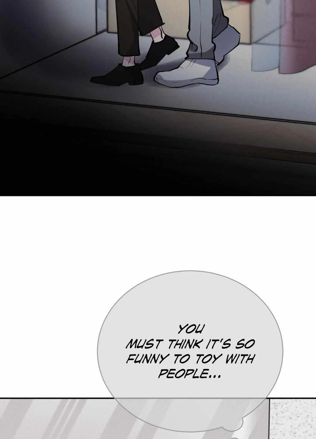 Love in Reprise Chapter 39 page 22 - 