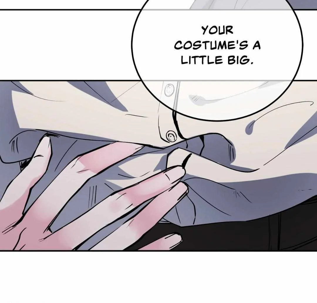 Love in Reprise Chapter 39 page 25 - 