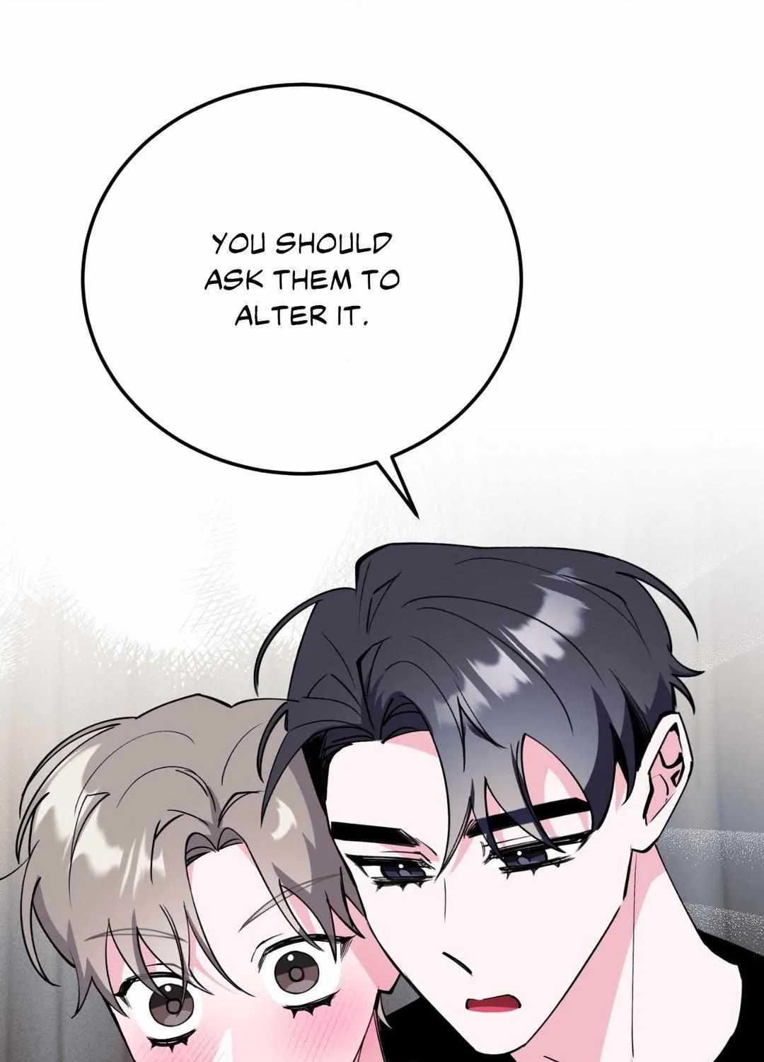 Love in Reprise Chapter 39 page 26 - 