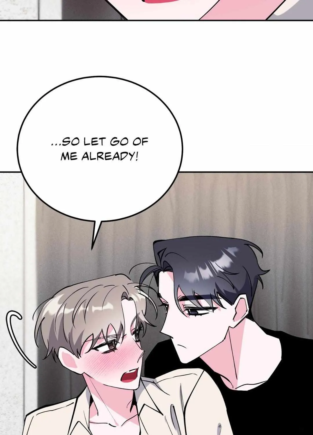 Love in Reprise Chapter 39 page 30 - 