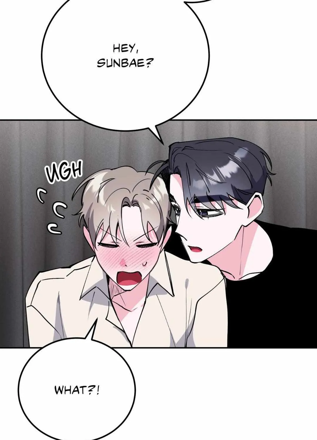 Love in Reprise Chapter 39 page 32 - 