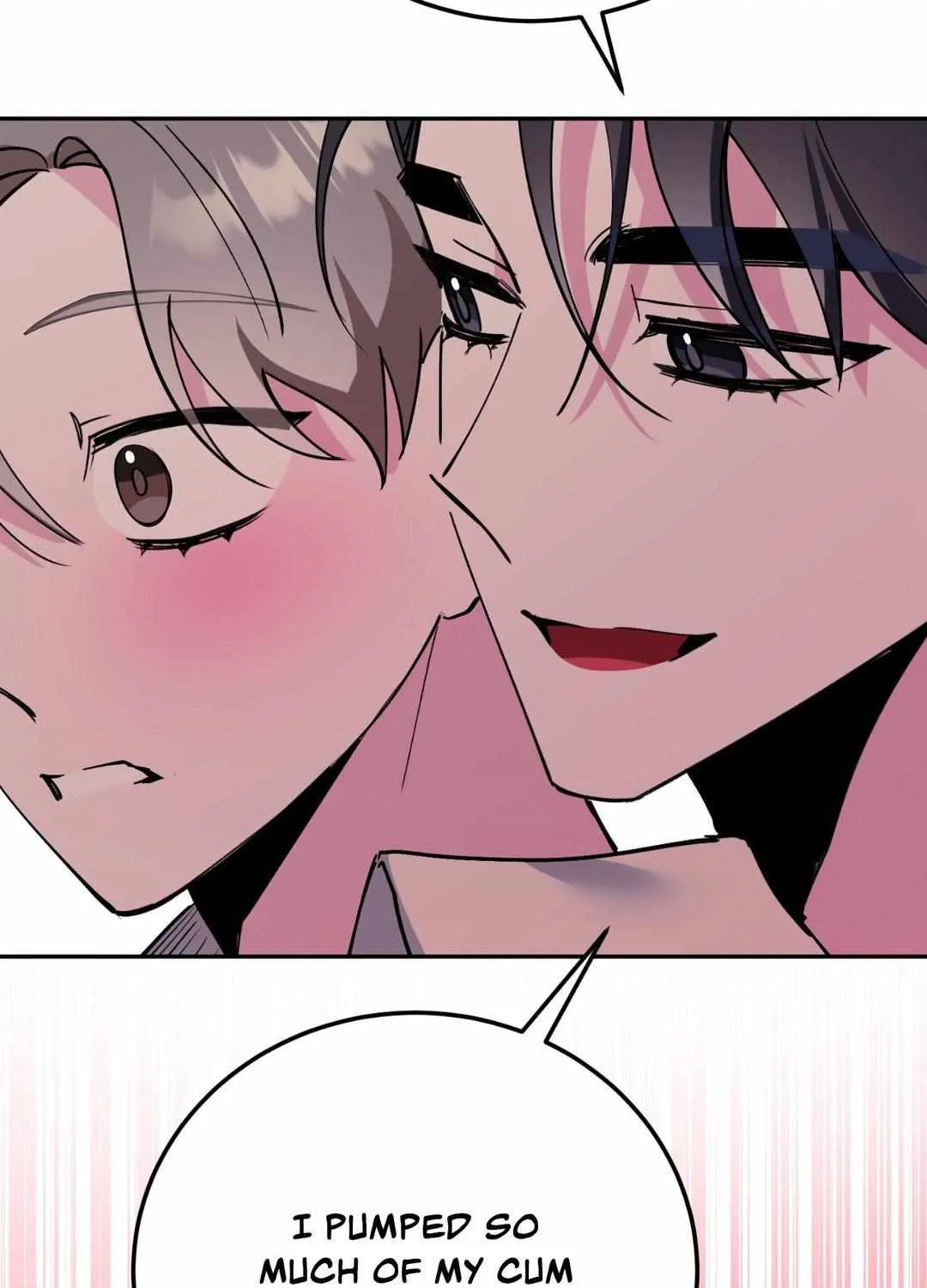Love in Reprise Chapter 39 page 34 - 