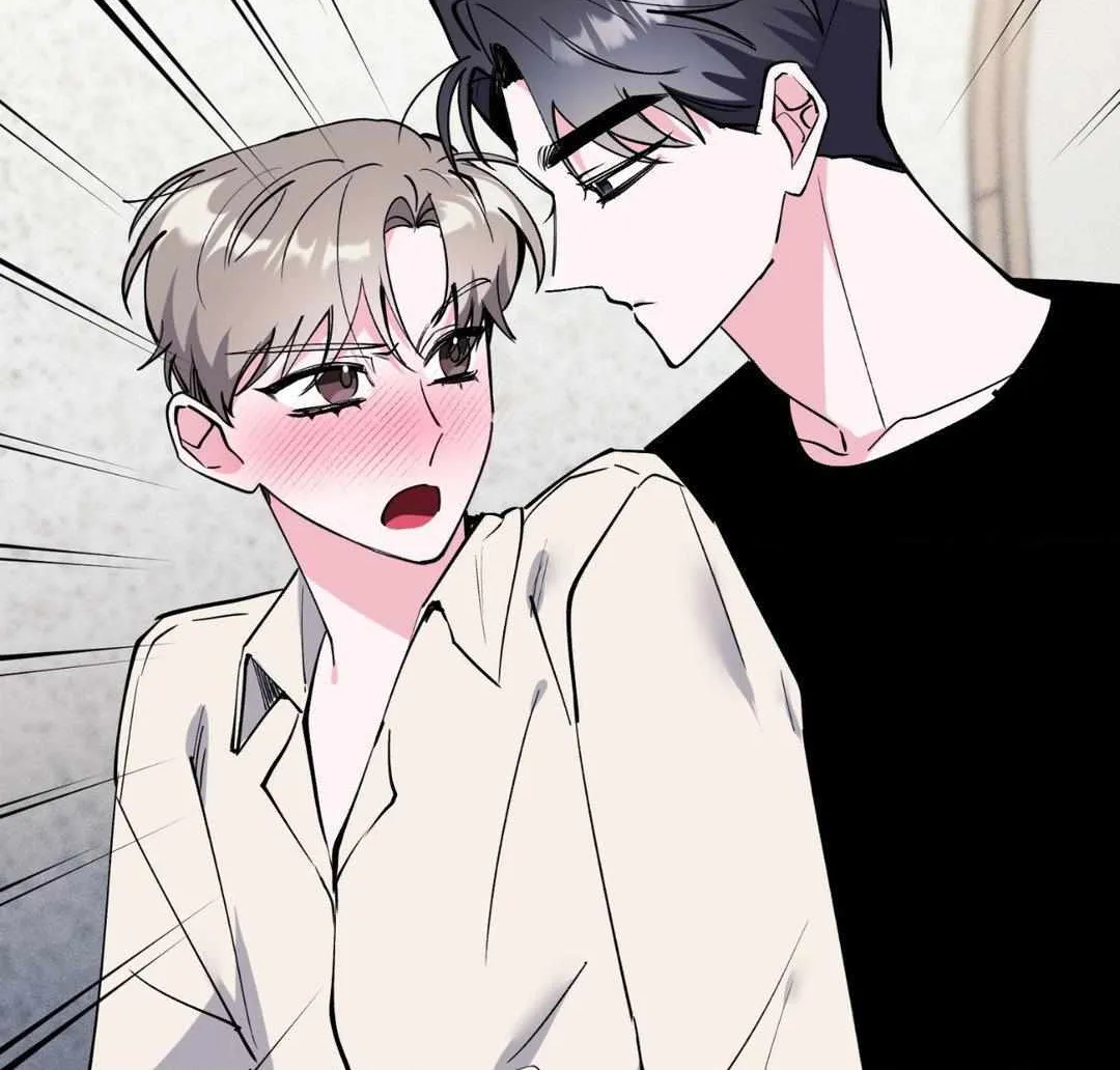 Love in Reprise Chapter 39 page 37 - 