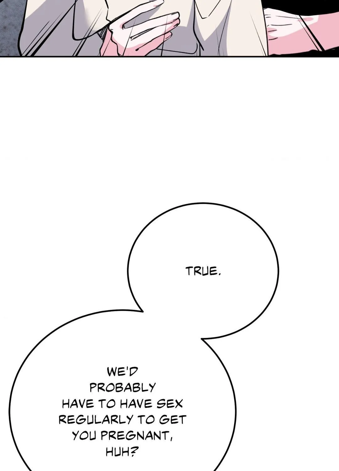 Love in Reprise Chapter 39 page 38 - 