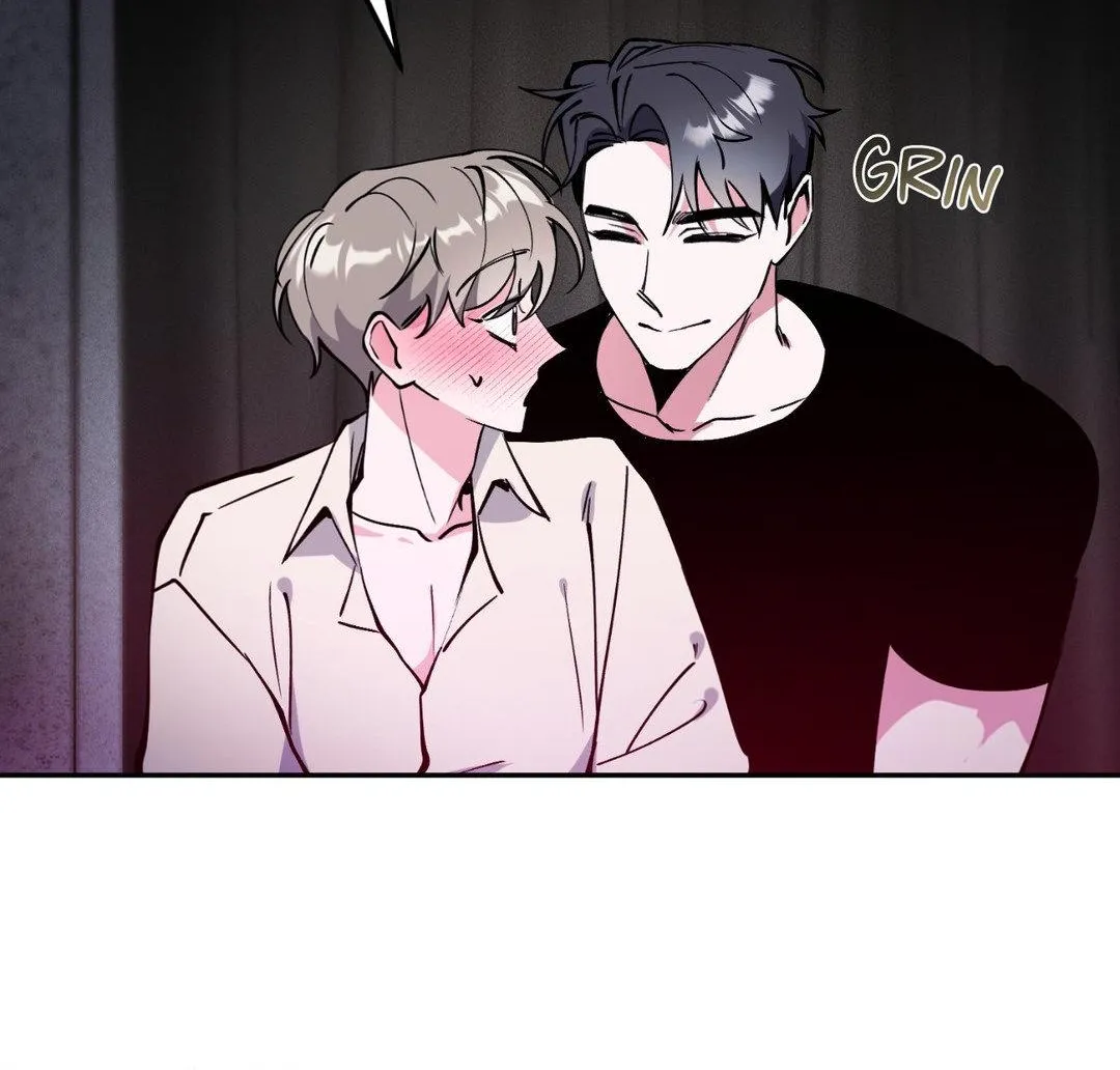 Love in Reprise Chapter 39 page 41 - 