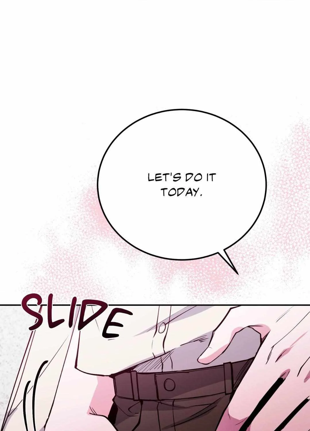 Love in Reprise Chapter 39 page 42 - 