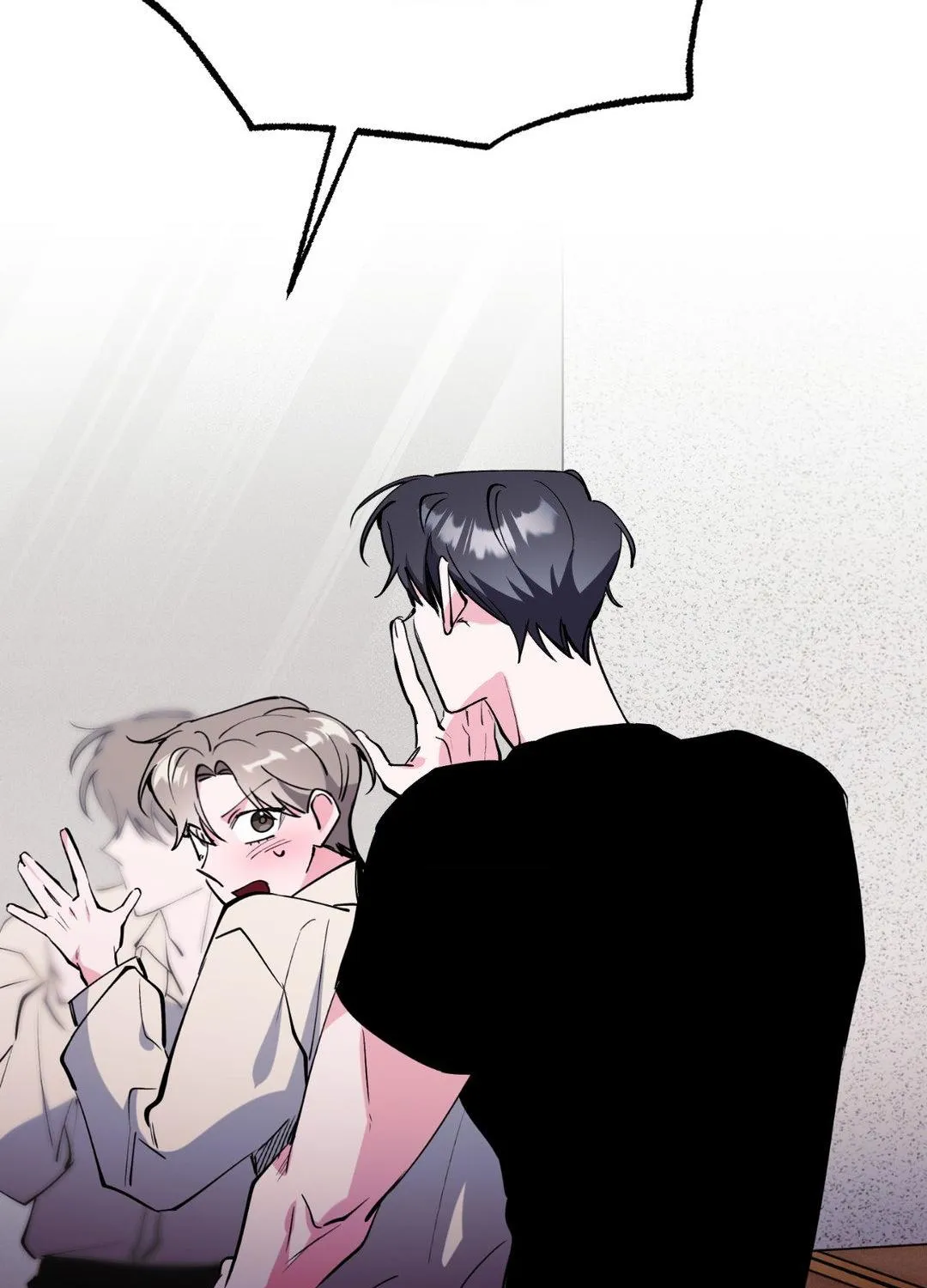 Love in Reprise Chapter 39 page 46 - 