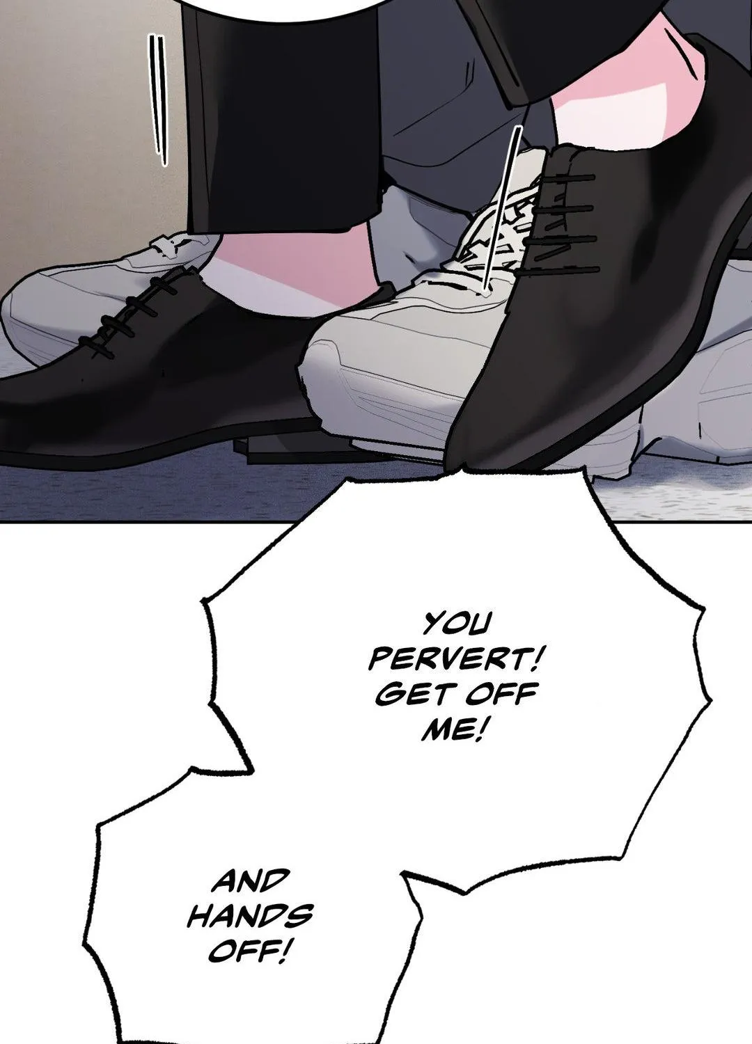 Love in Reprise Chapter 39 page 48 - 