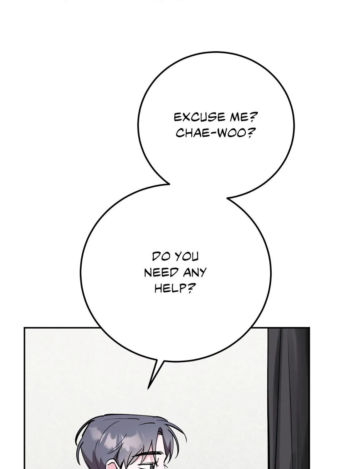 Love in Reprise Chapter 39 page 54 - 