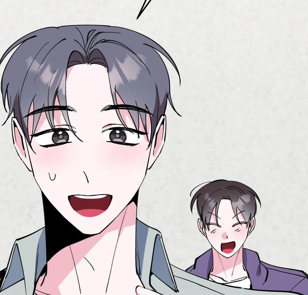Love in Reprise Chapter 39 page 61 - 