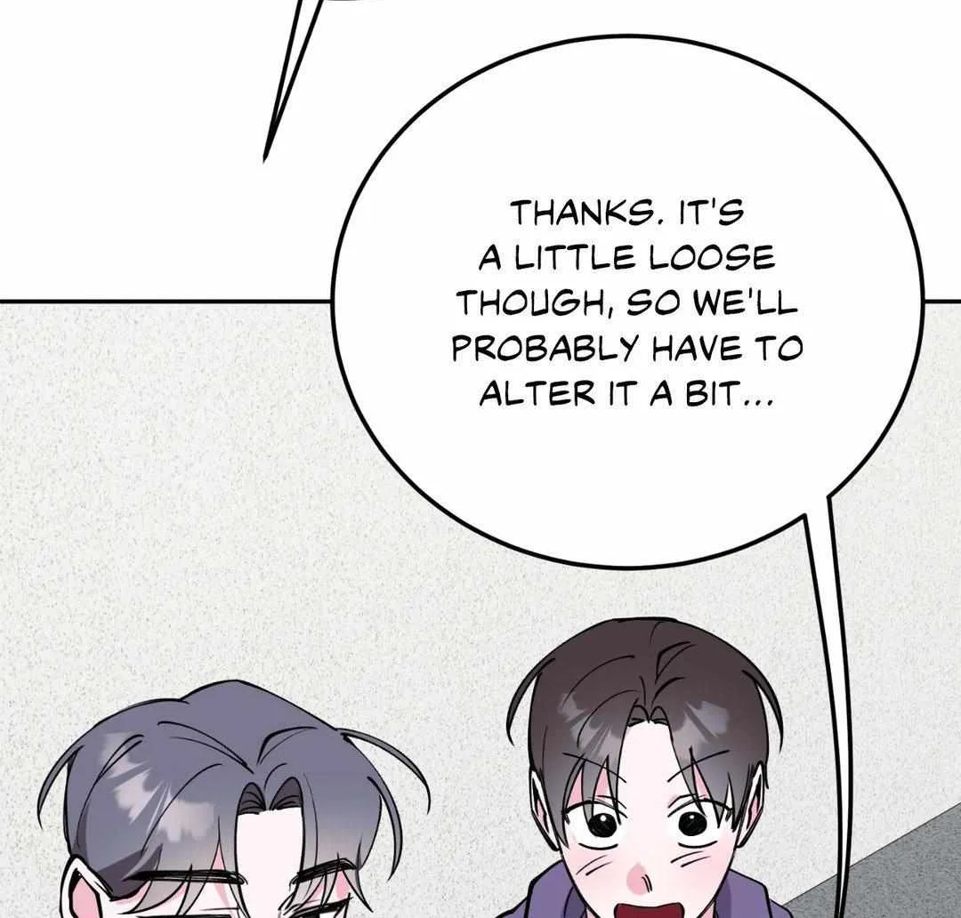 Love in Reprise Chapter 39 page 65 - 
