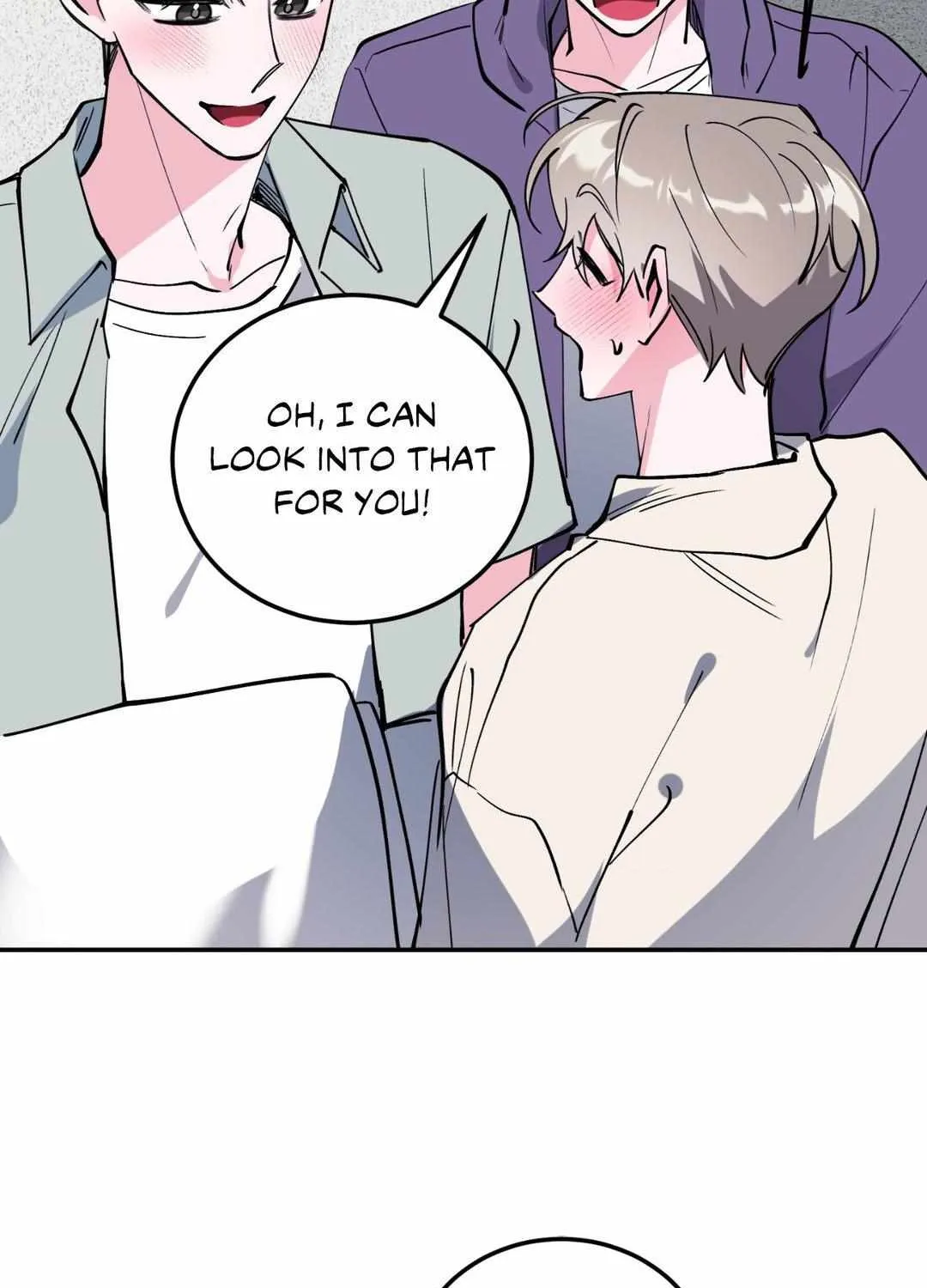 Love in Reprise Chapter 39 page 66 - 