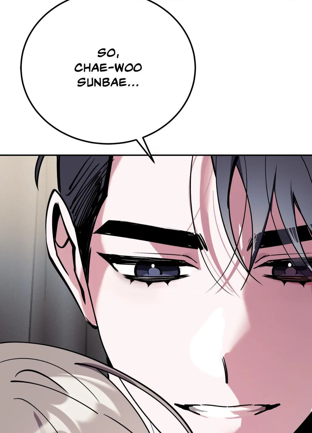 Love in Reprise Chapter 39 page 8 - 