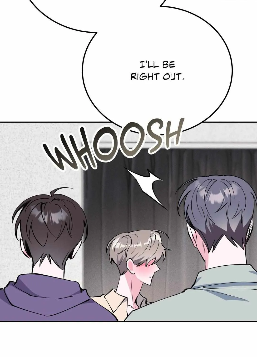 Love in Reprise Chapter 39 page 74 - 