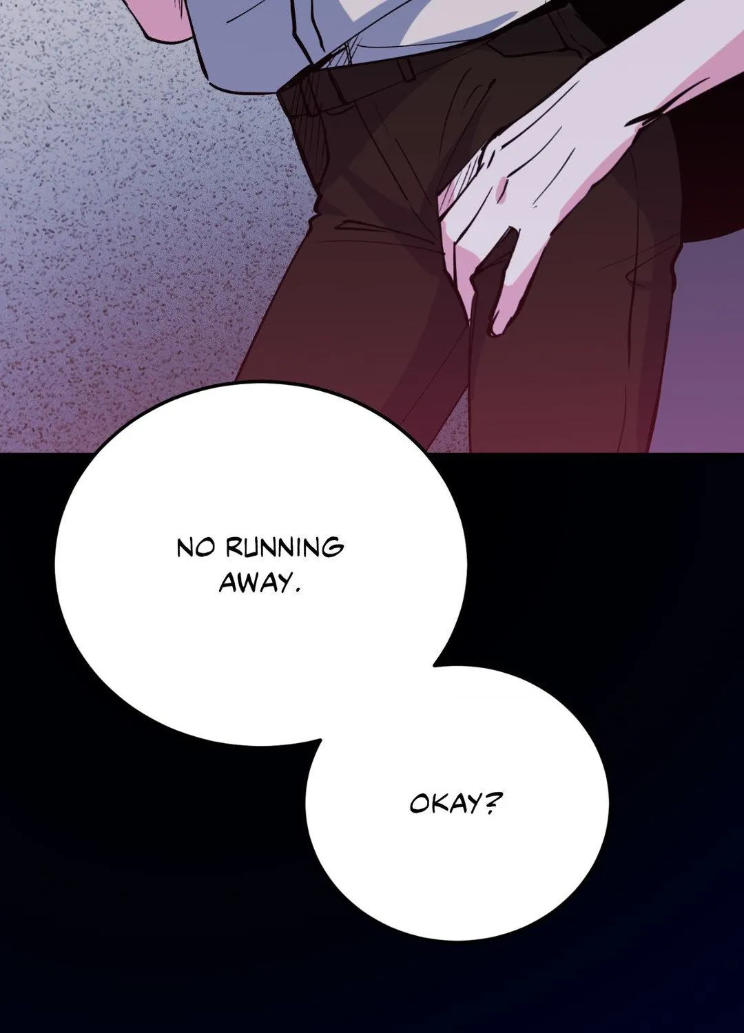 Love in Reprise Chapter 39 page 82 - 