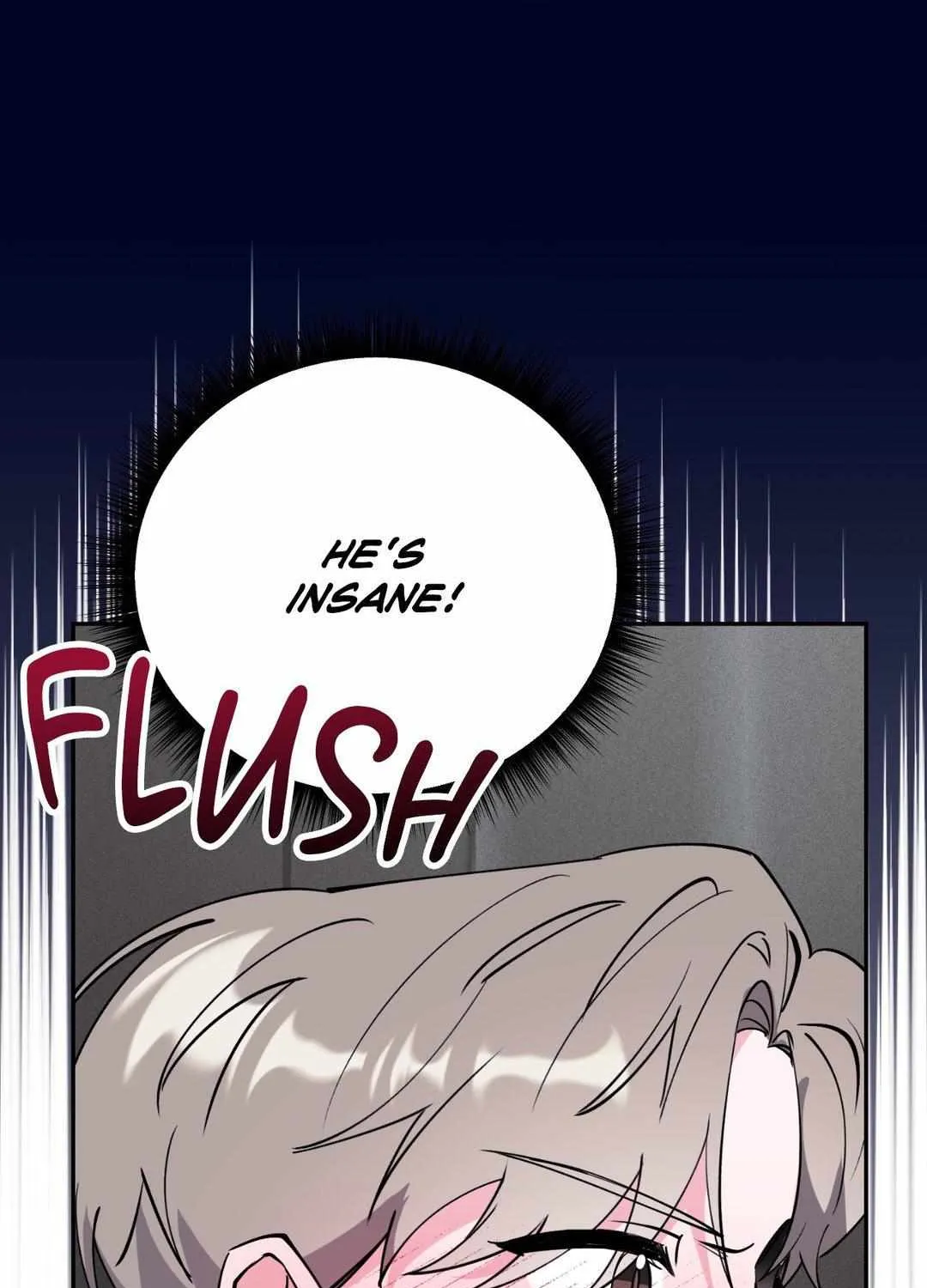 Love in Reprise Chapter 39 page 84 - 