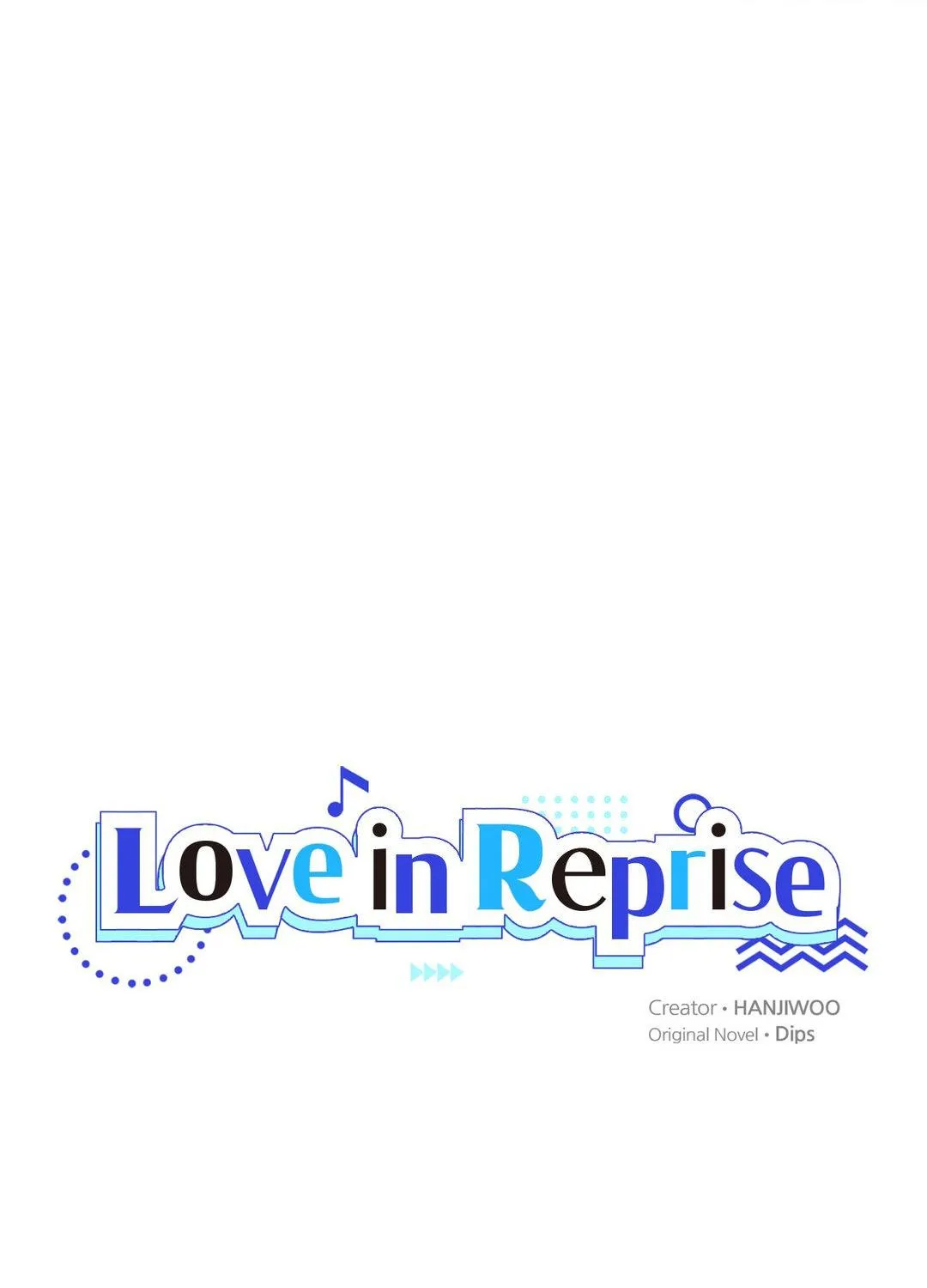 Love in Reprise Chapter 39 page 88 - 