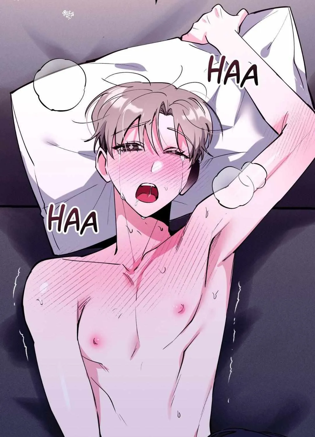Love in Reprise Chapter 39 page 92 - 