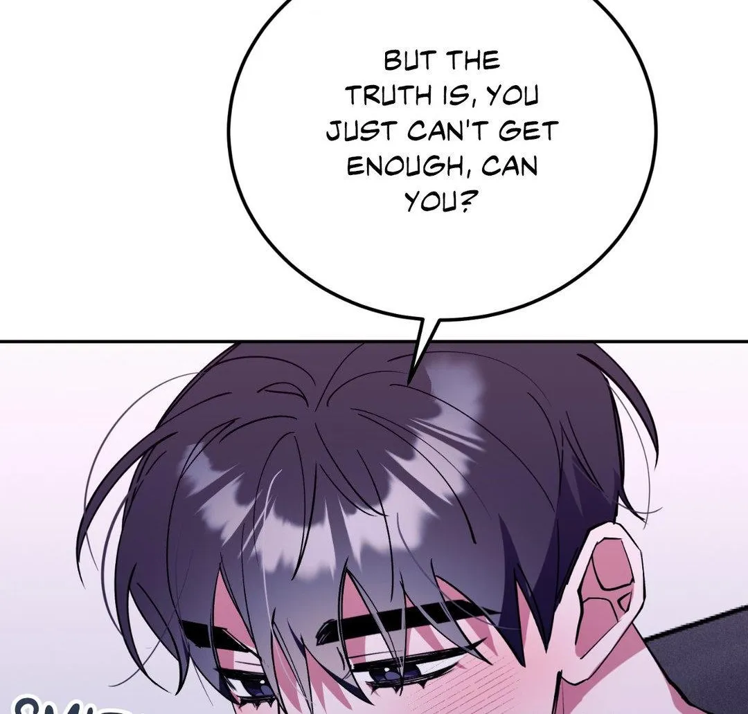 Love in Reprise Chapter 39 page 97 - 