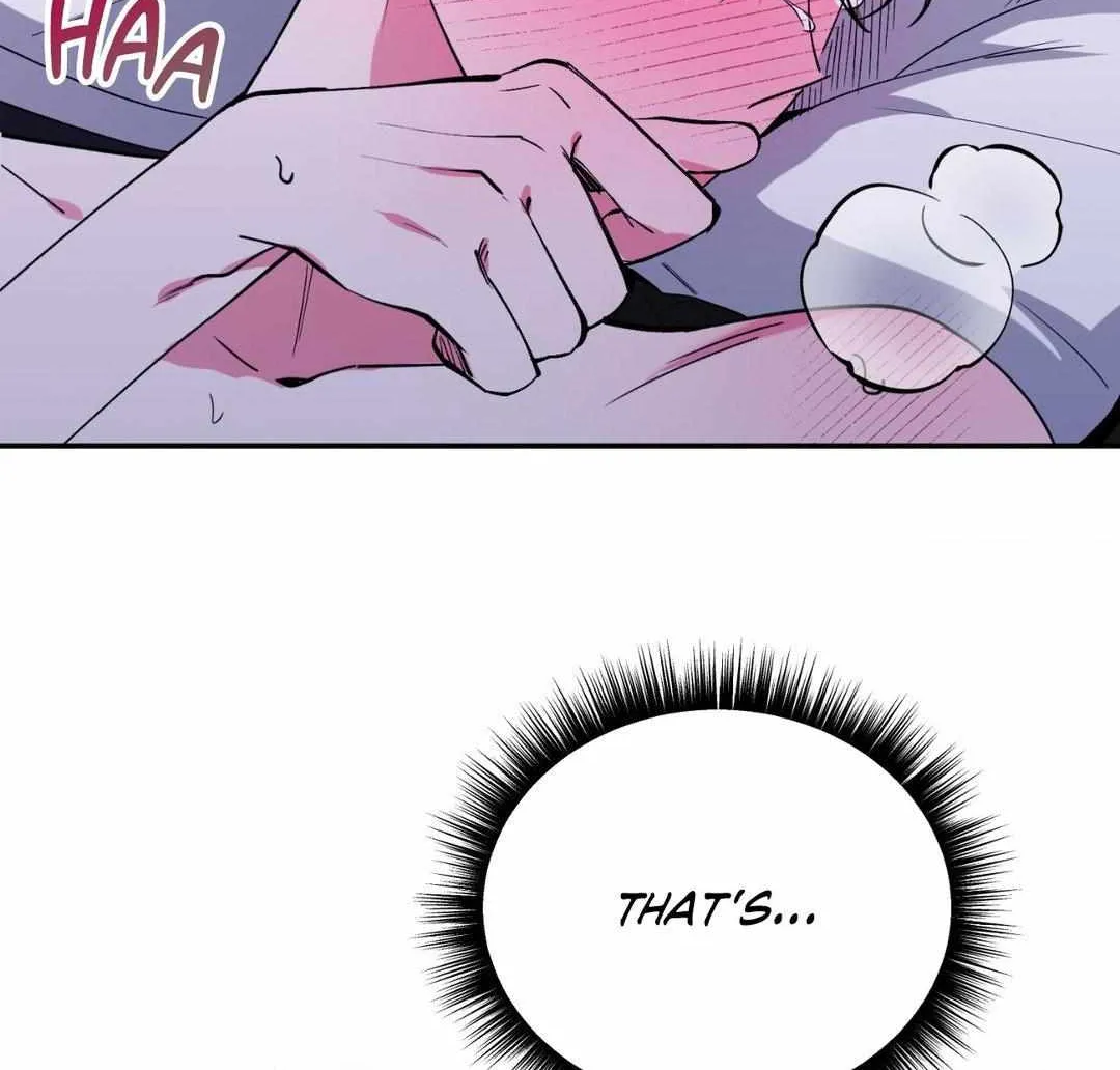 Love in Reprise Chapter 39 page 99 - 