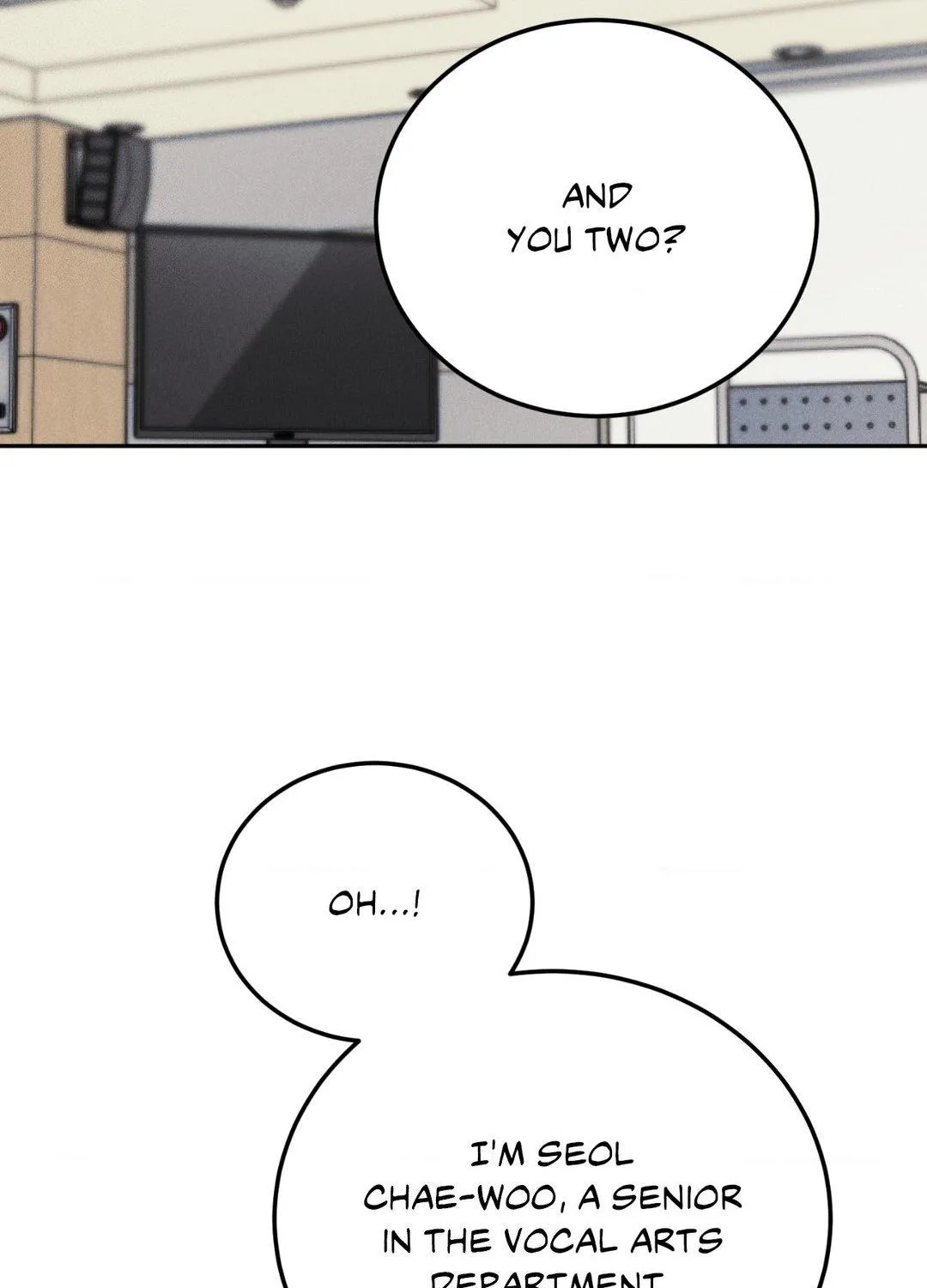 Love in Reprise Chapter 40 page 117 - 