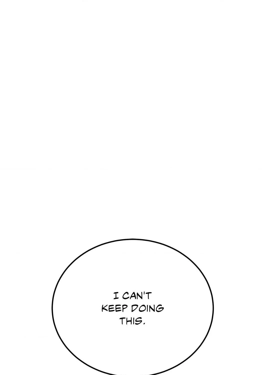 Love in Reprise Chapter 40 page 3 - 