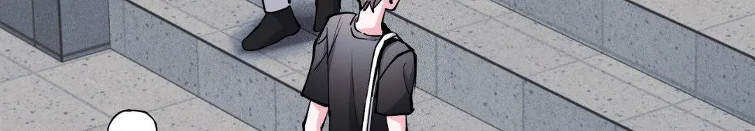 Love in Reprise Chapter 40 page 8 - 