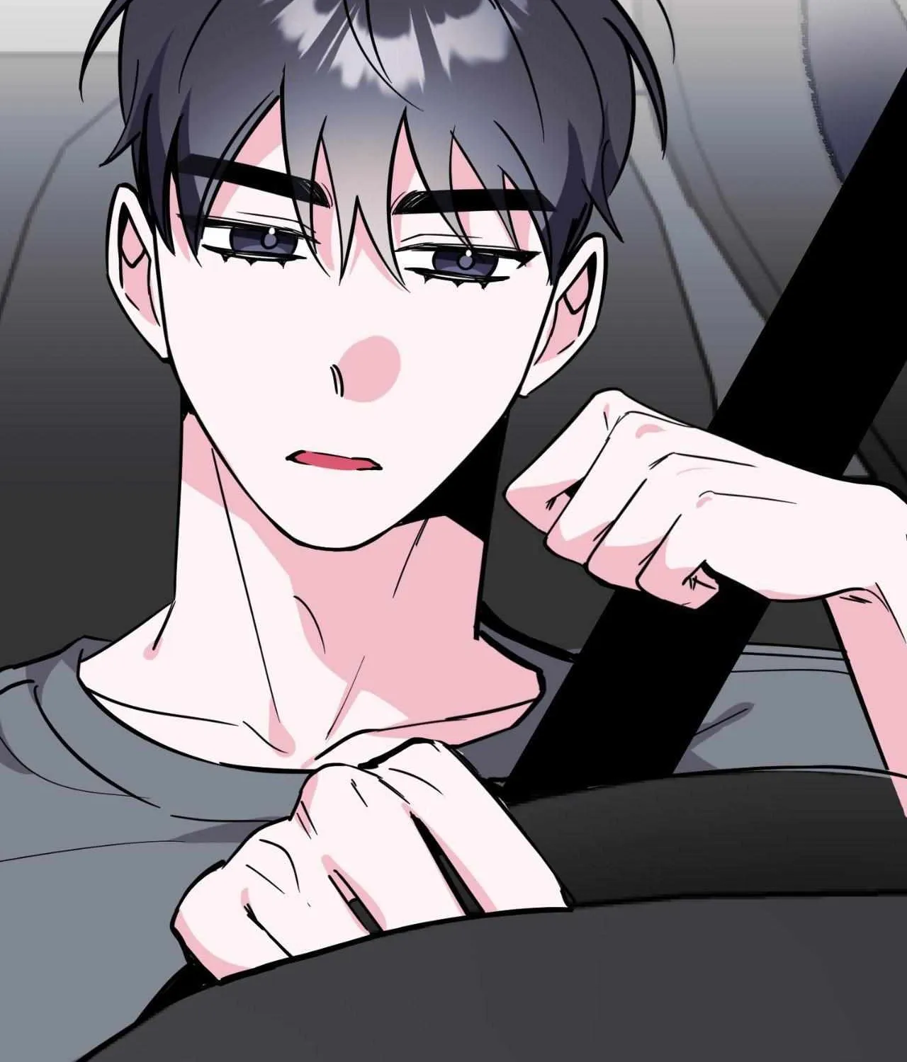 Love in Reprise Chapter 41 page 117 - 