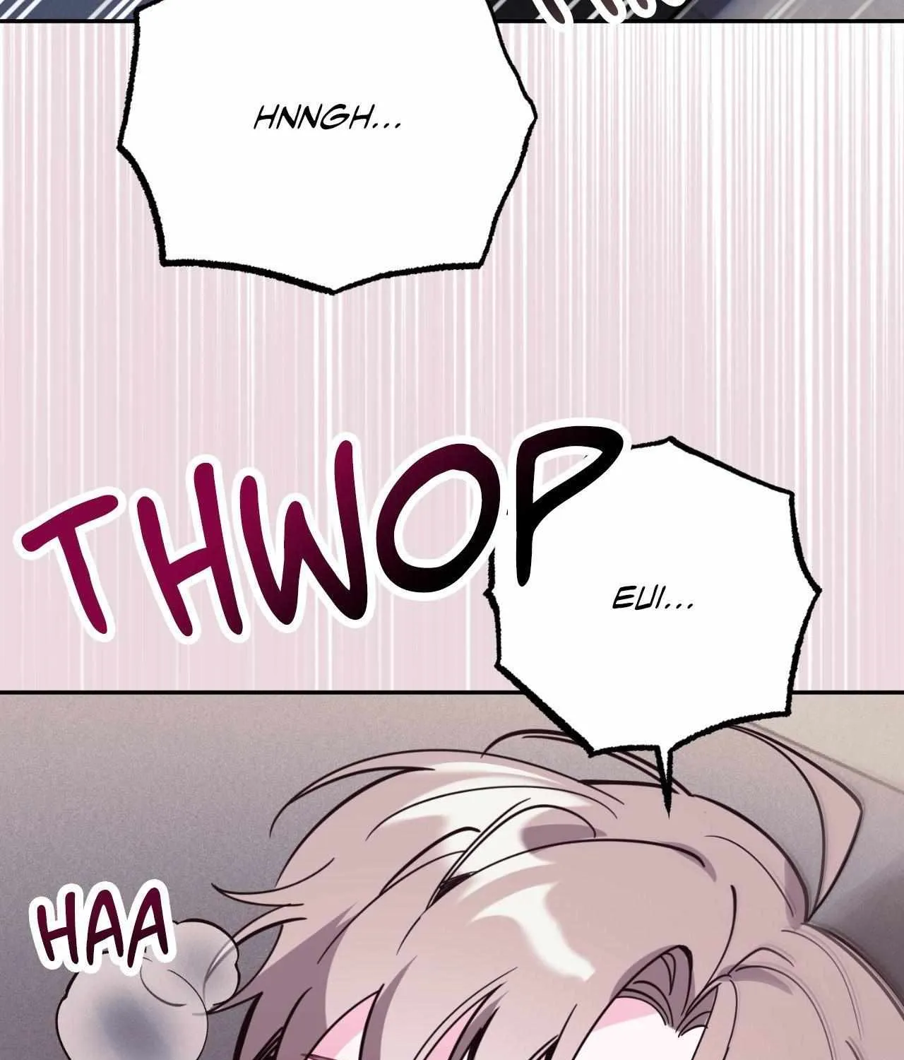 Love in Reprise Chapter 41 page 6 - 