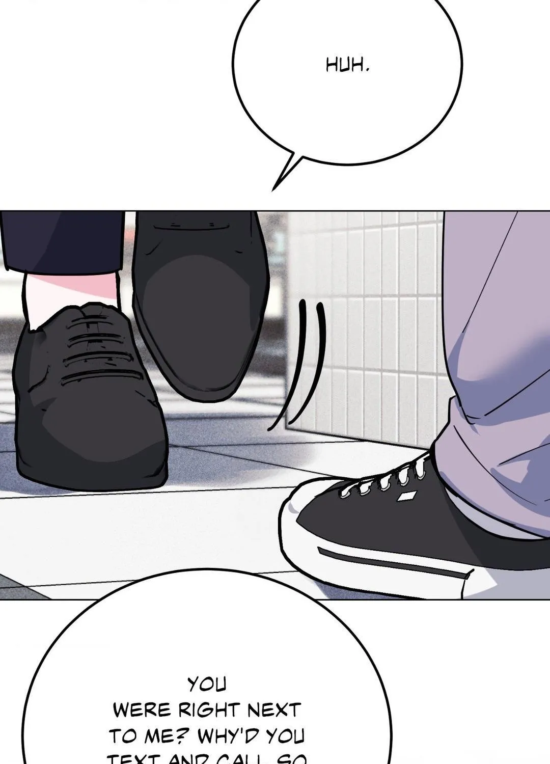 Love in Reprise Chapter 44 page 117 - 