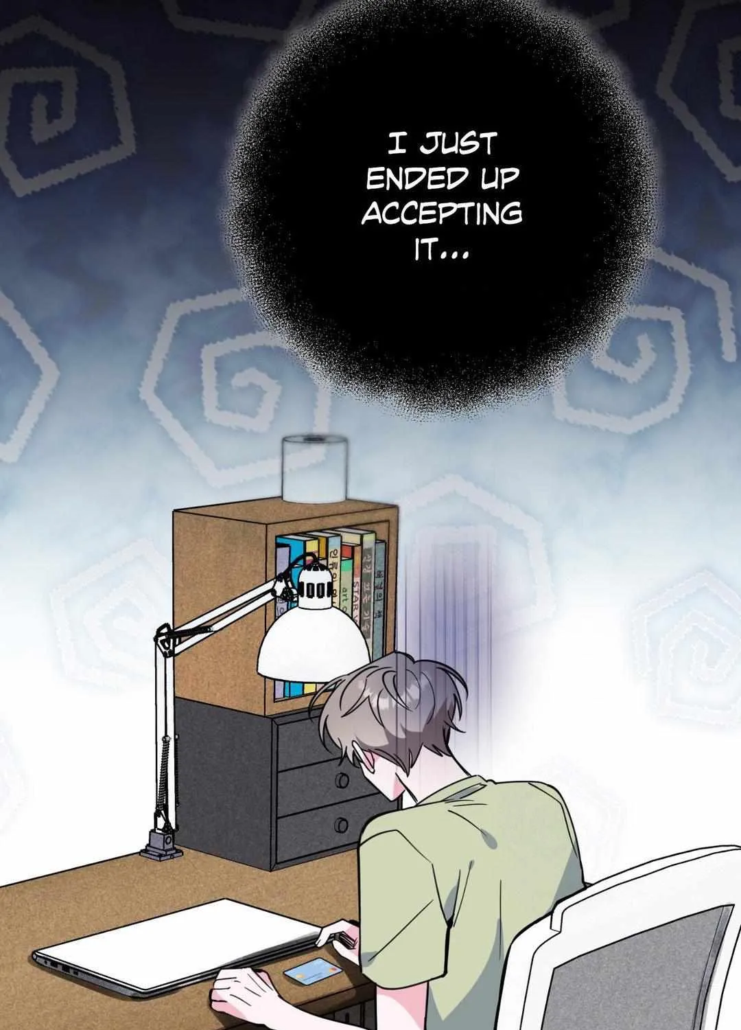 Love in Reprise Chapter 44 page 5 - 