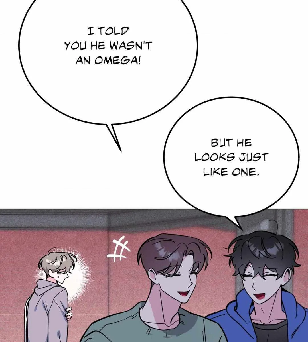 Love in Reprise Chapter 45 page 4 - 