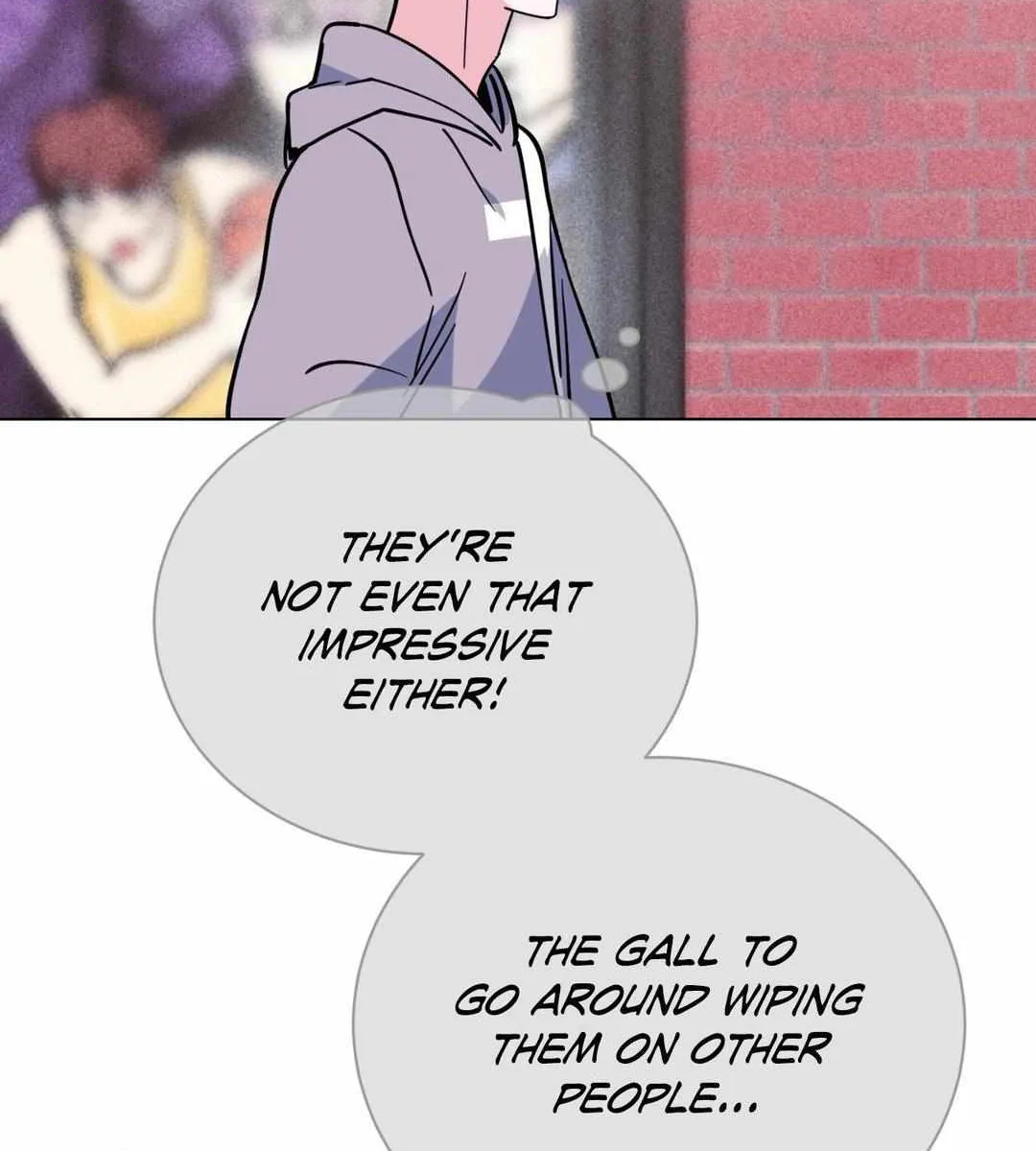 Love in Reprise Chapter 45 page 8 - 