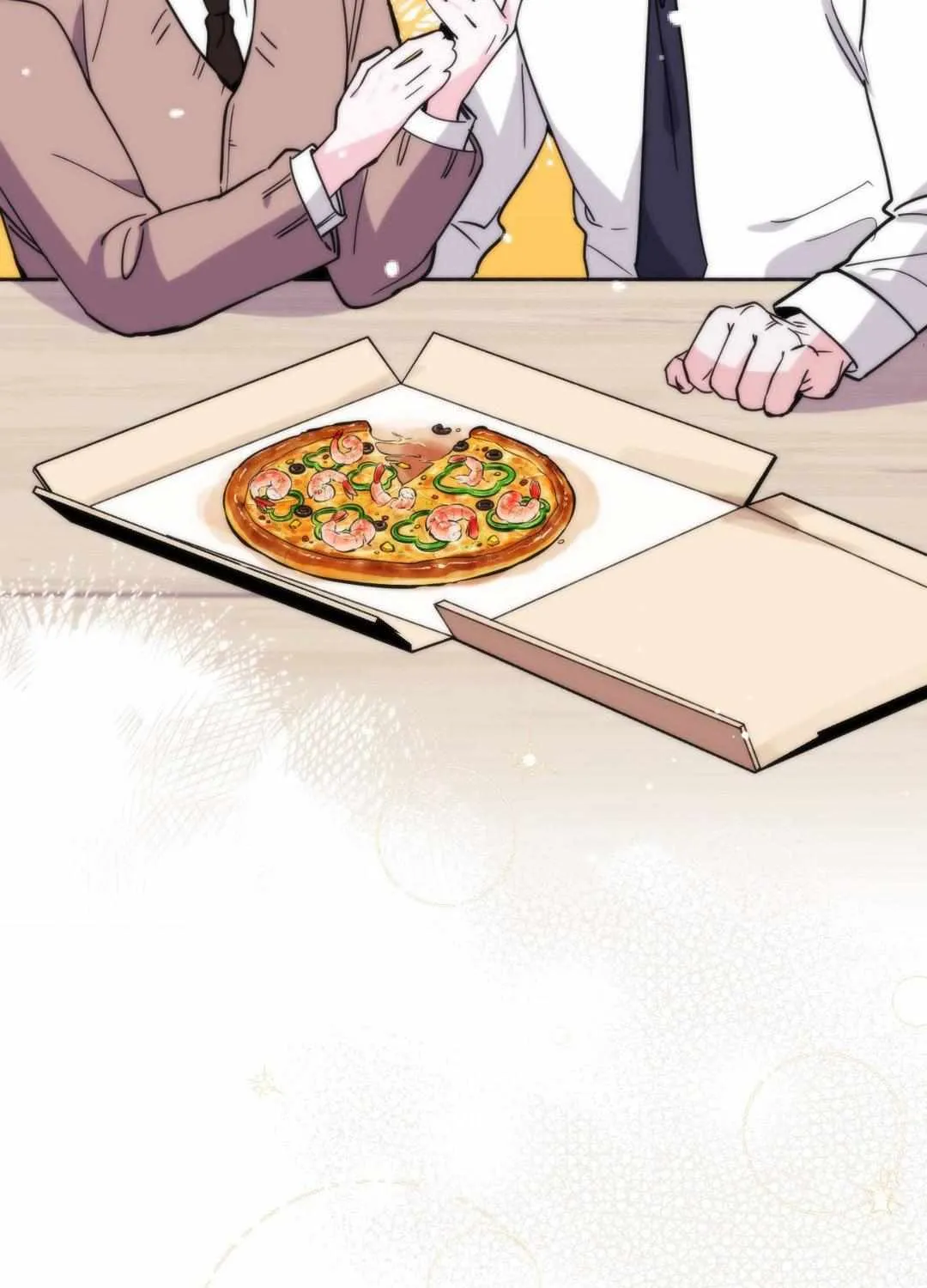 Love in Reprise Chapter 46 page 46 - 