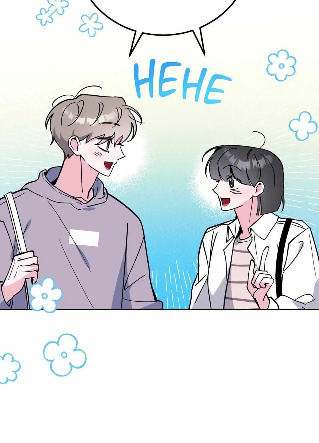 Love in Reprise Chapter 46 page 8 - 