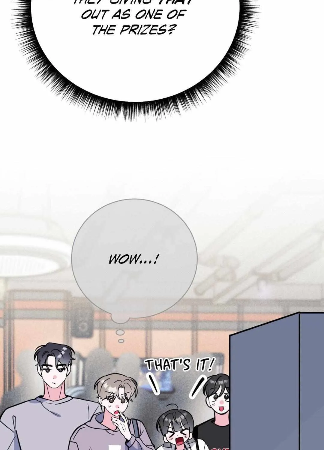 Love in Reprise Chapter 46 page 84 - 