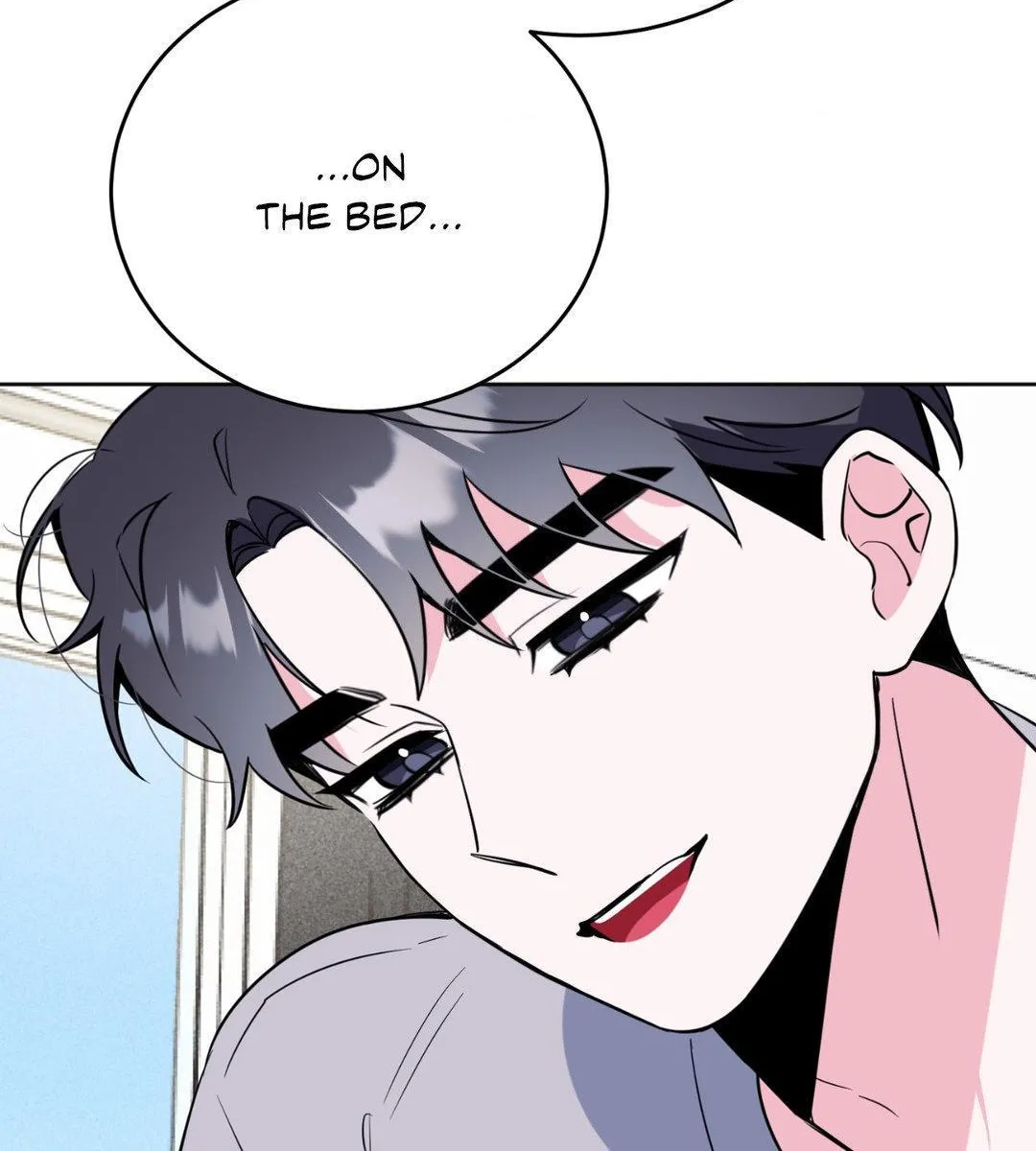 Love in Reprise Chapter 47 page 3 - 